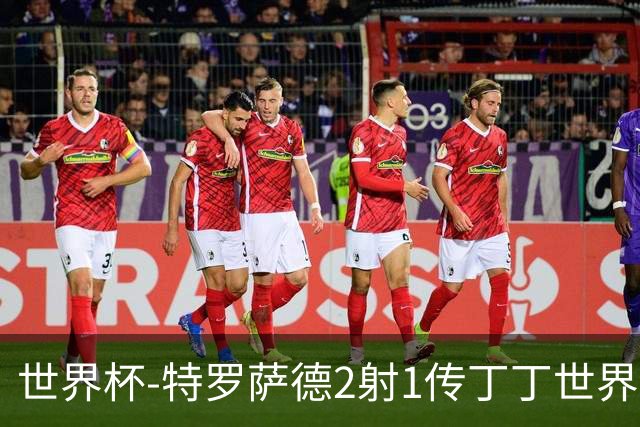 世界杯-特罗萨德2射1传丁丁世界波 比利时5-1新西兰获头名