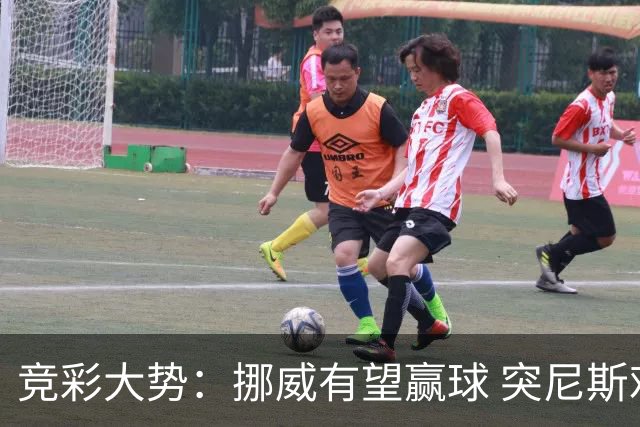 竞彩大势：挪威有望赢球 突尼斯难有作为
